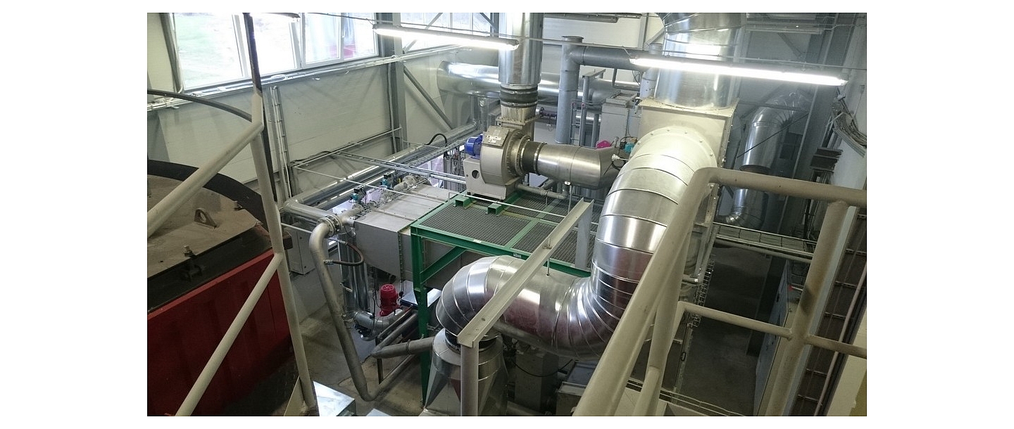 Construction and repair works