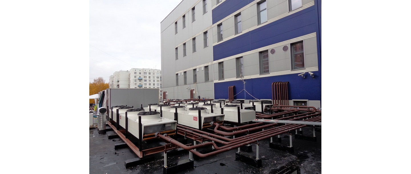 Строительные и ремонтные работы