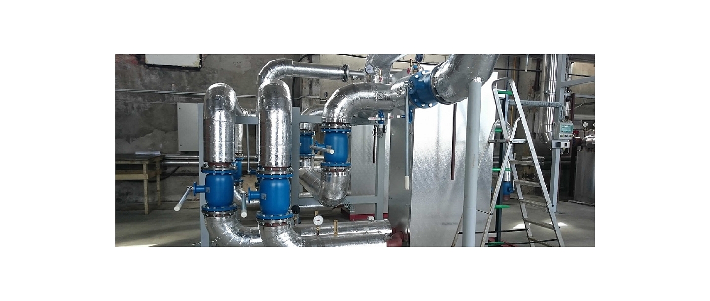 Construction and repair works