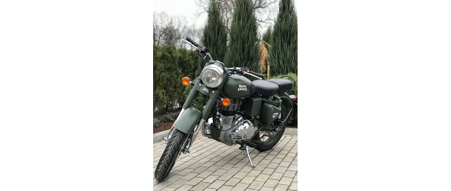 CLASSIC 350
