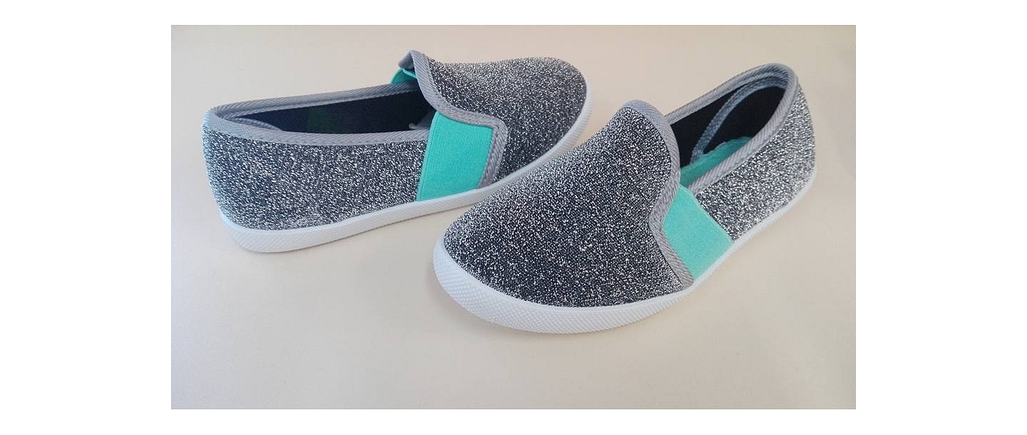 Chameleon color shoes sneakers