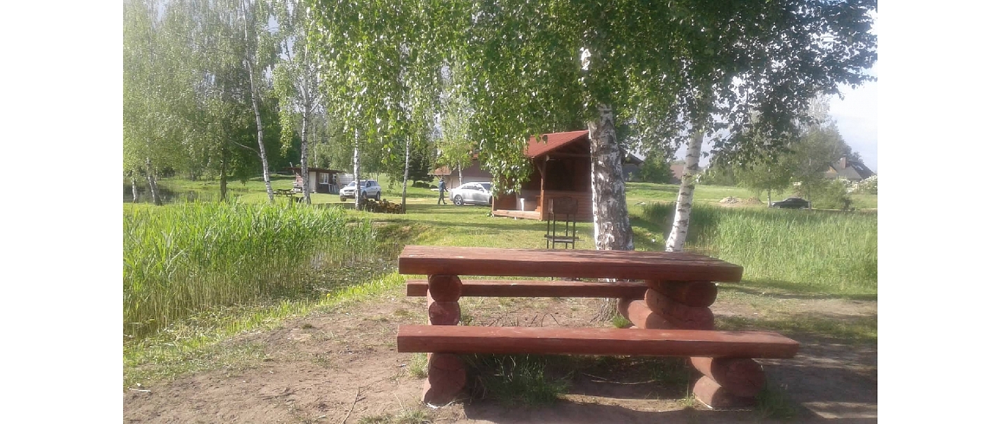 Пруды Кална Спулли, платные пруды
