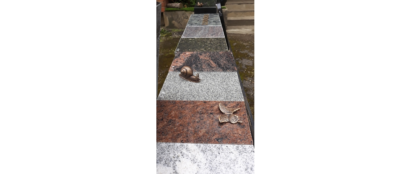 Stone processing