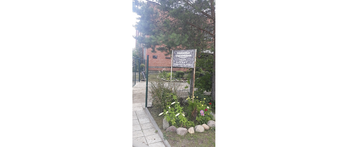 Kapu pieminekļu izgatavošana