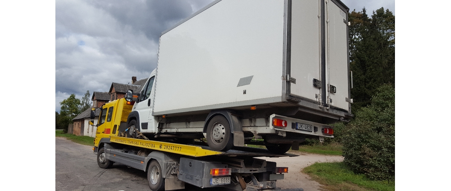 Autohaoss, 24-hour tow truck technical assistance 