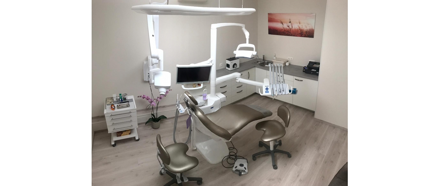 Dentistry in Lielvarde