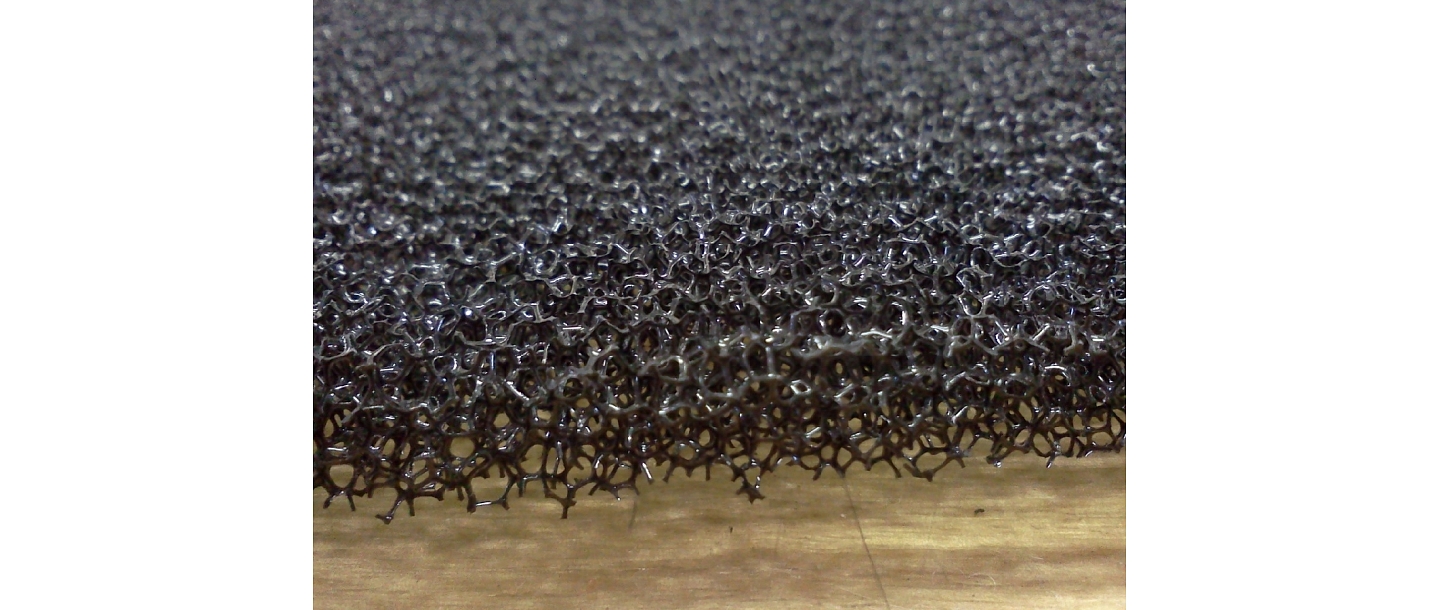 Foam polyurethane