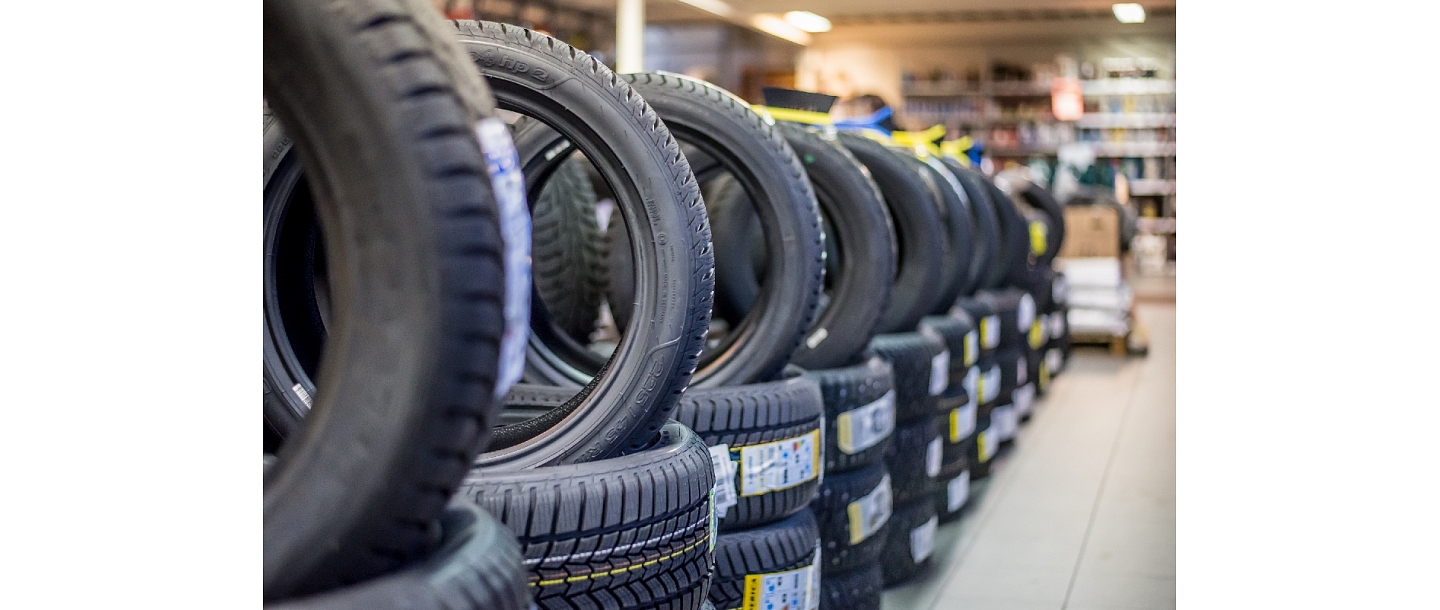 Veikals un autoserviss