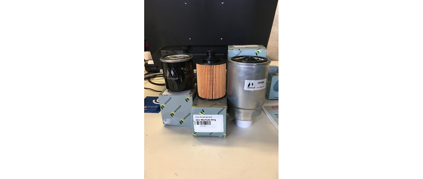 Shop and car service