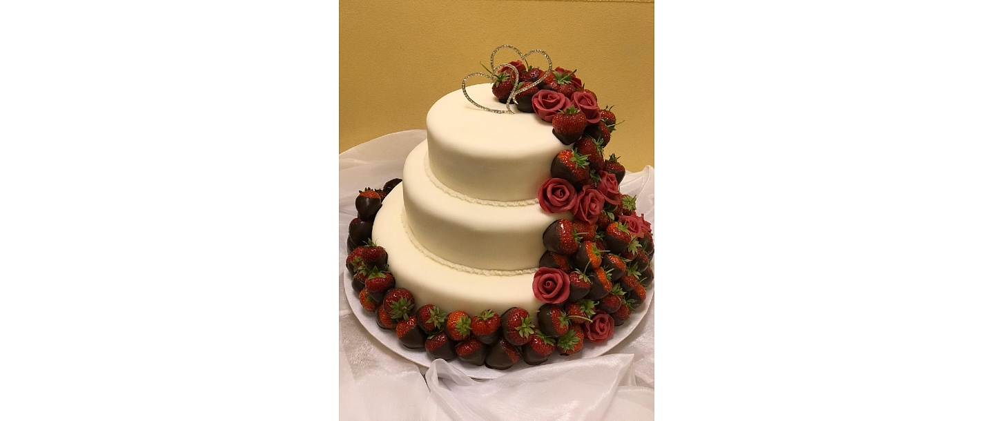 Cakes made ​​to order