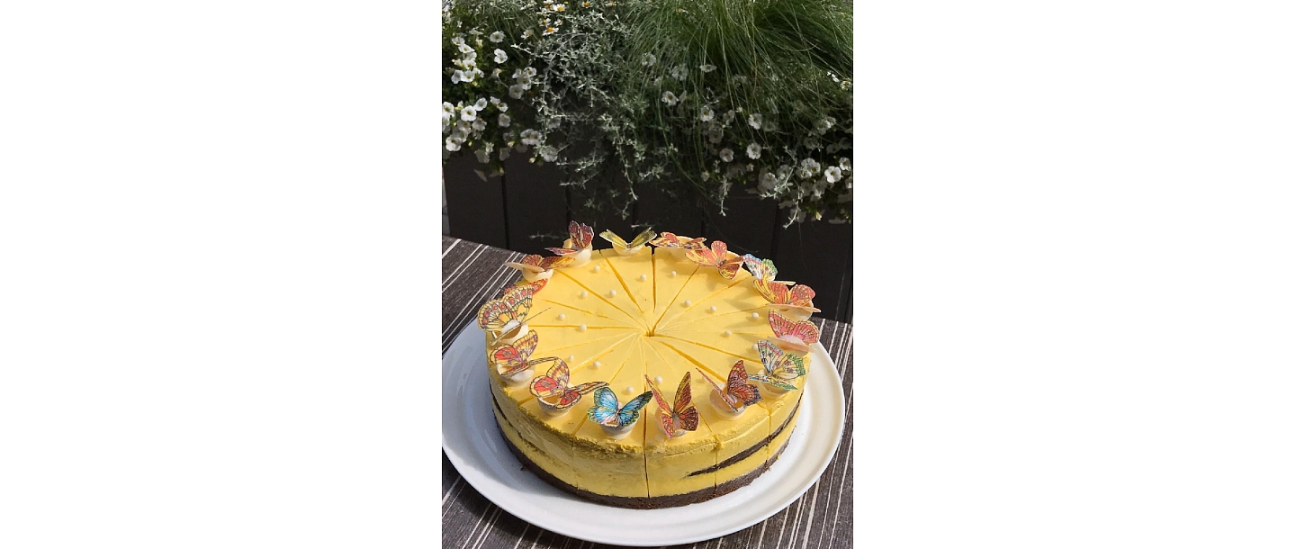 Cakes