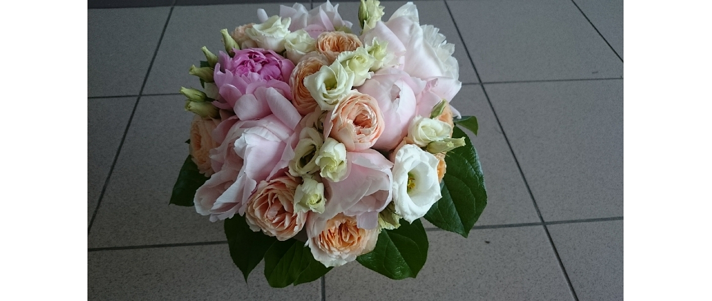 Flower trade, floristry