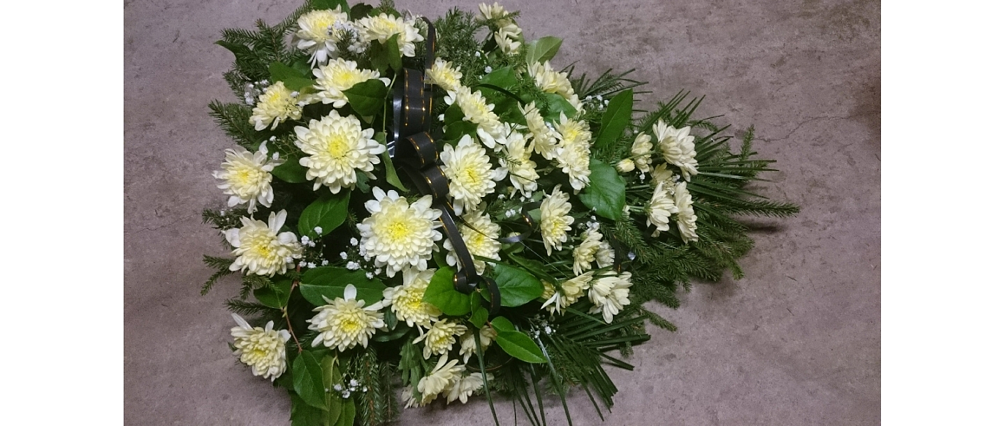 beautiful bouquets of flowers