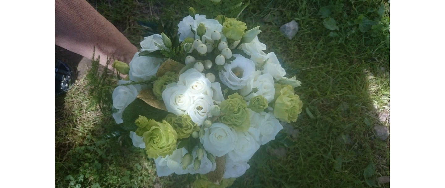 wedding bouquets