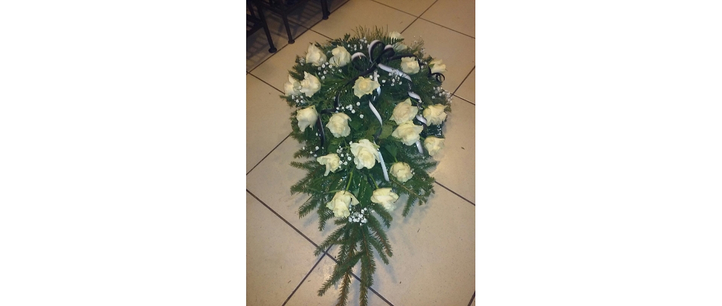 funeral floristry