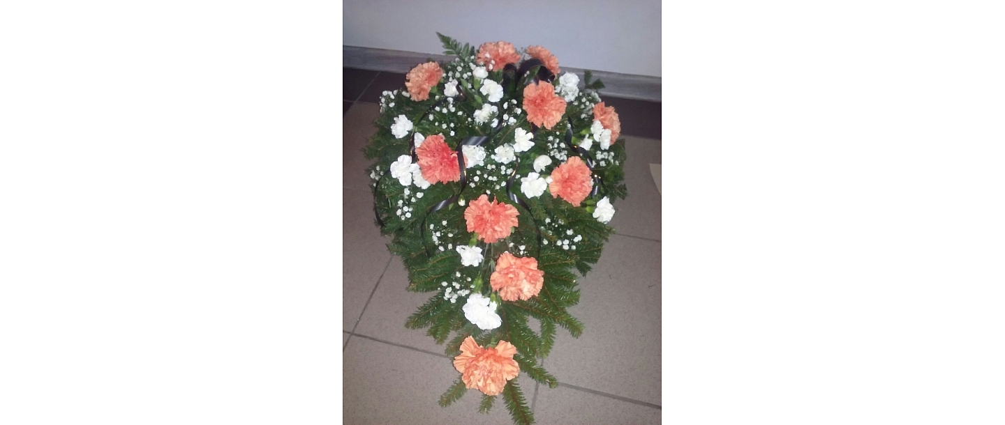 funeral floristry