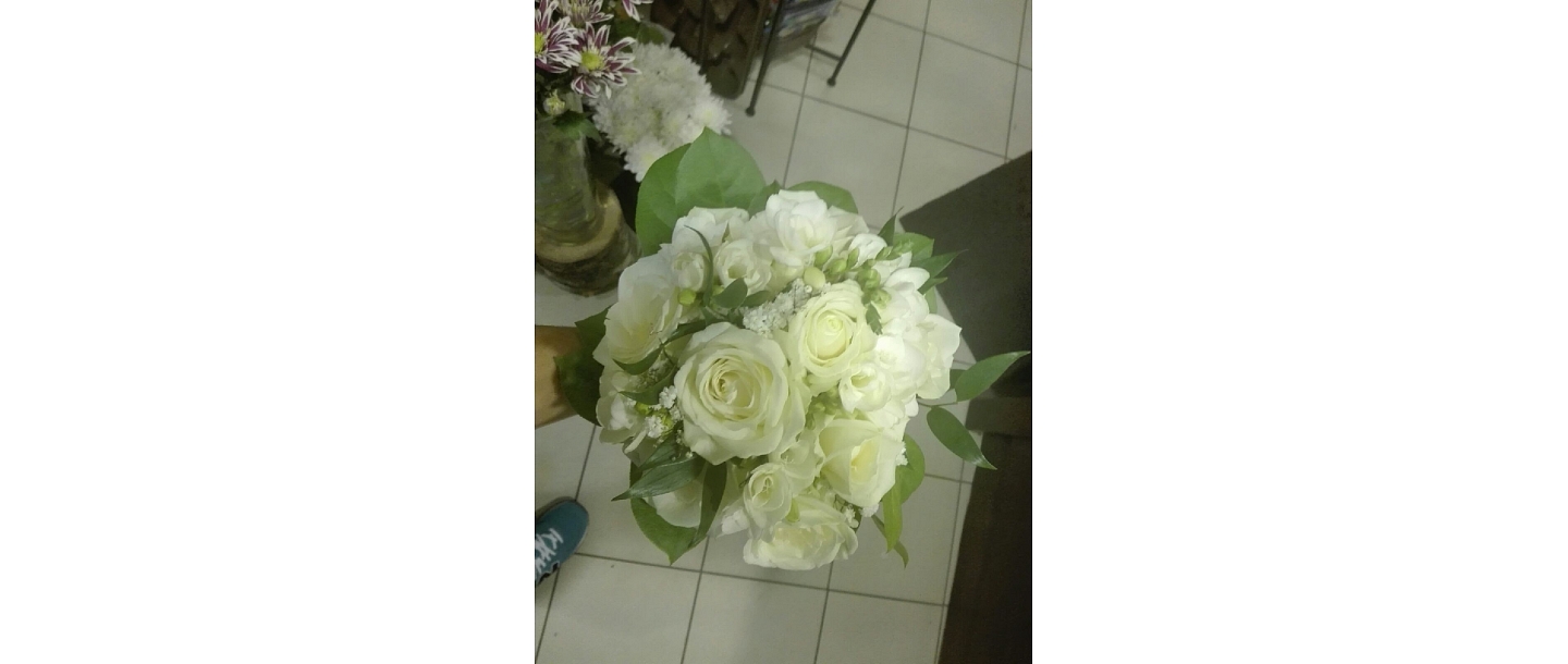 wedding bouquets