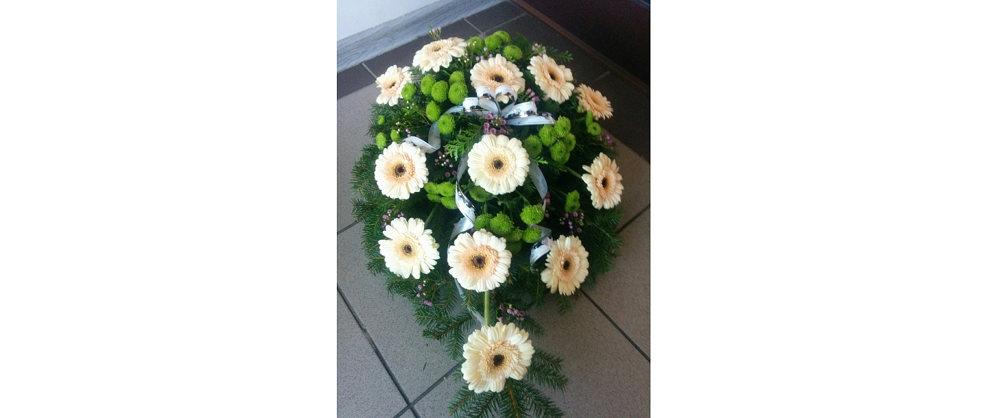 floristry services