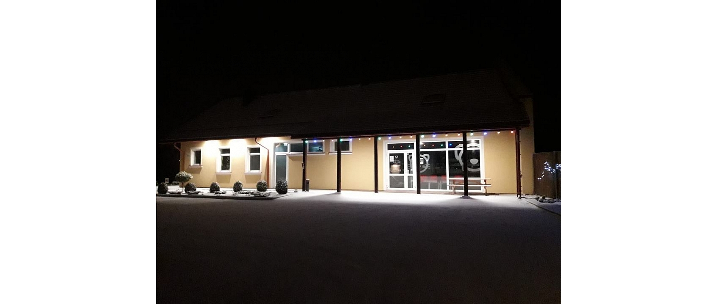GROBINA VETERINARY CLINIC