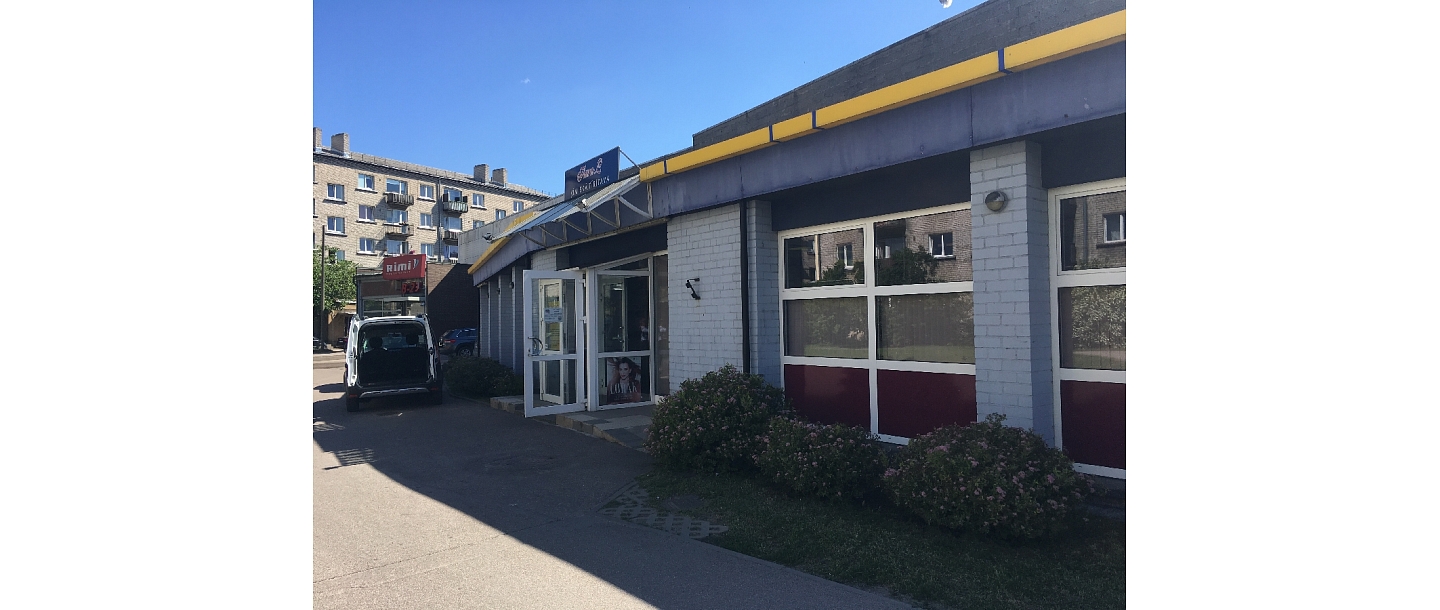 Ķīmiskā tīrītava