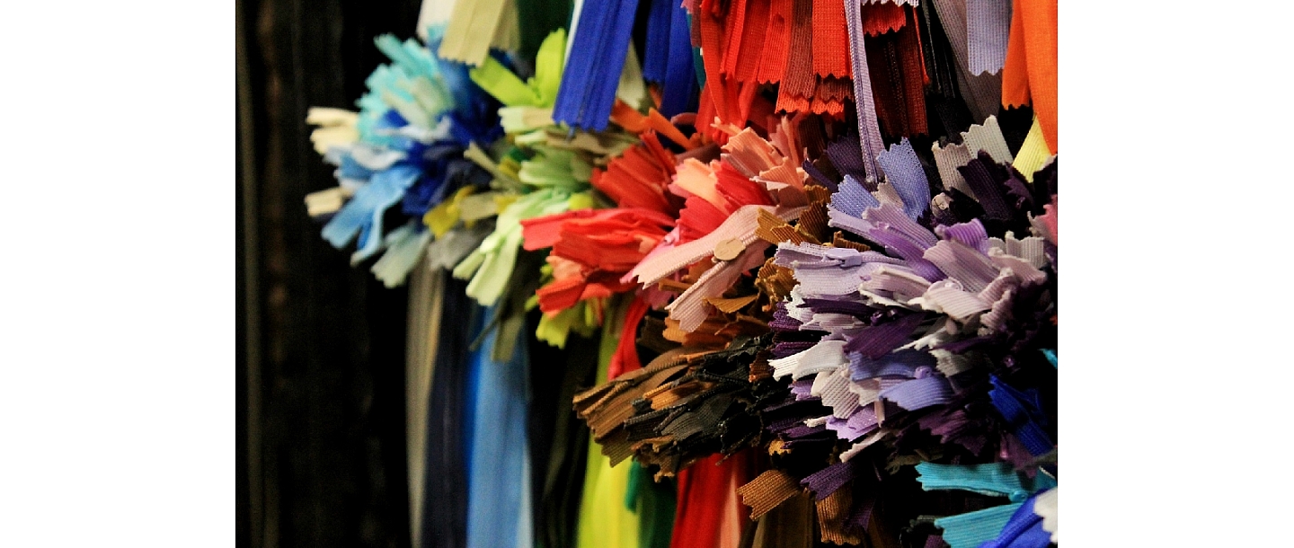 Shop Button, button zippers