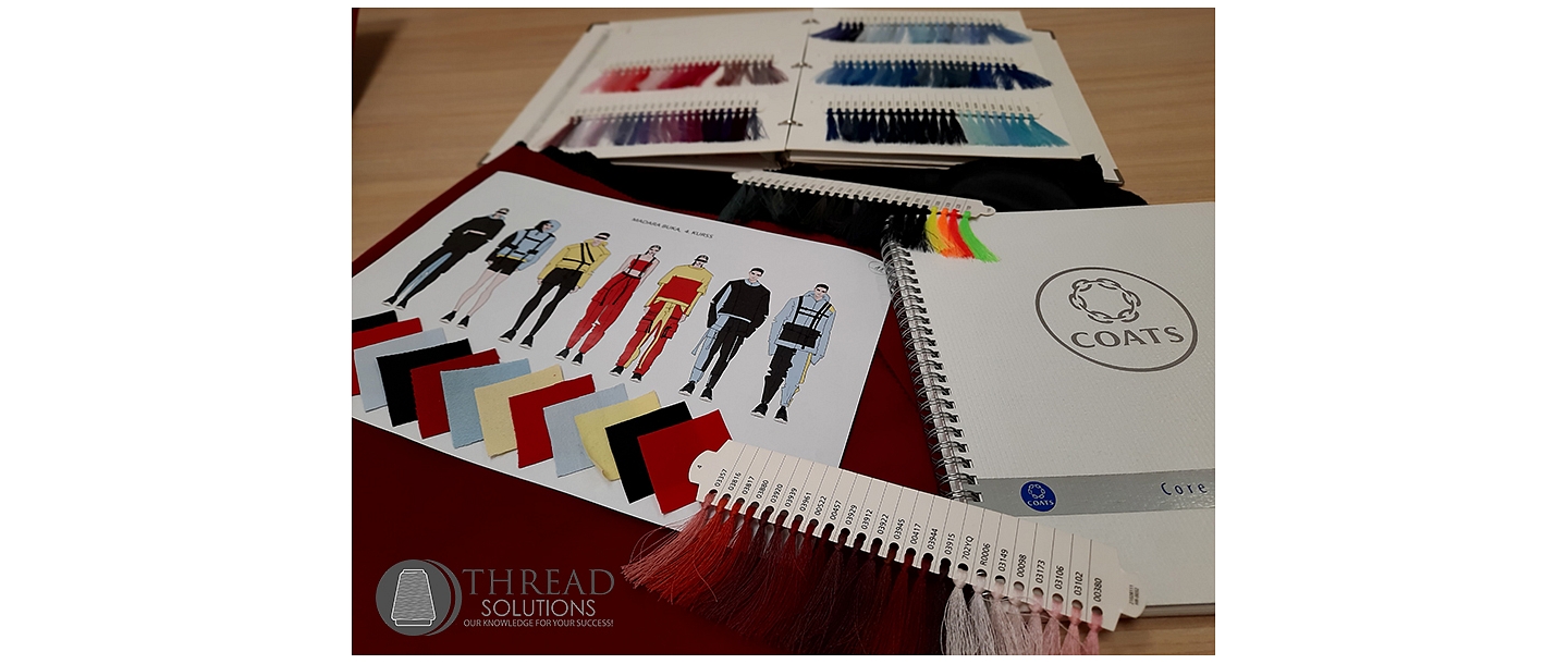 Thread consultations