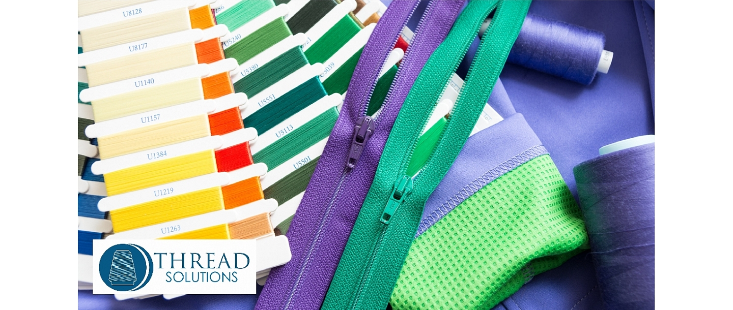 Threads wholesale thread solutions