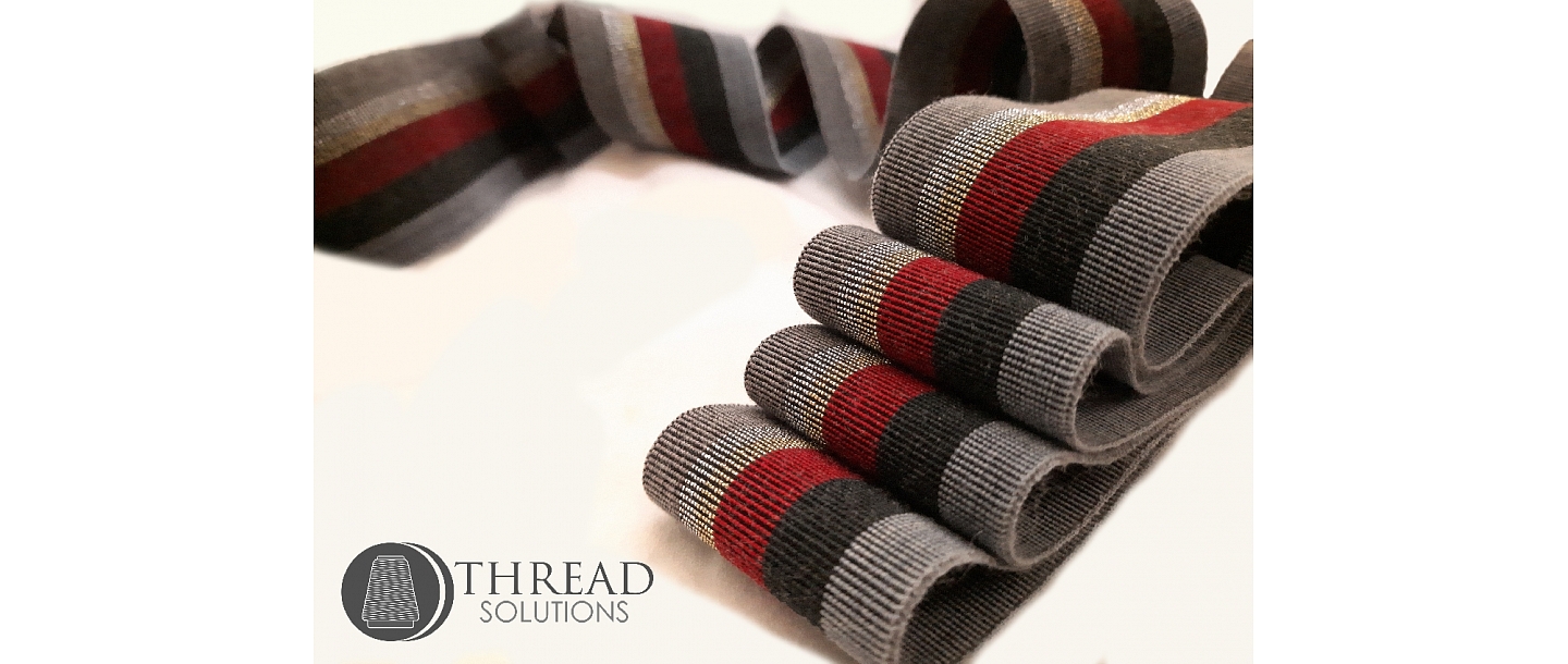 Решения для резиновых ниток