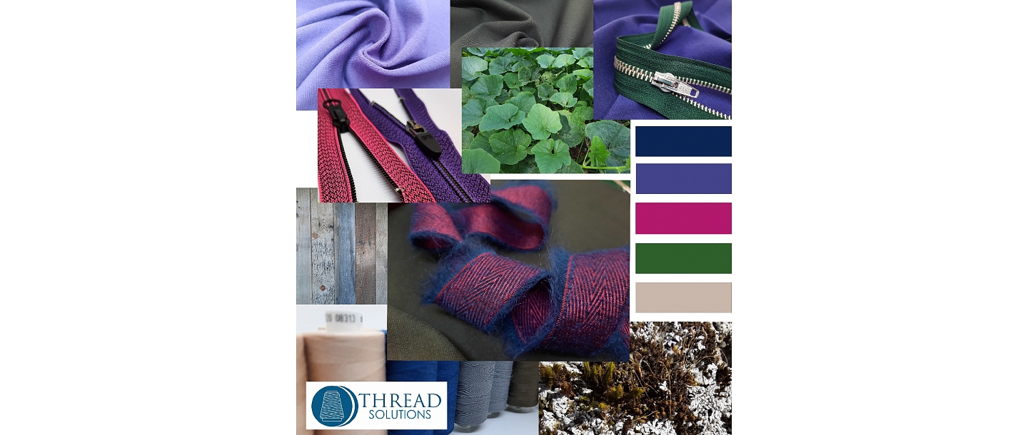 Sewing accessories thread solutions