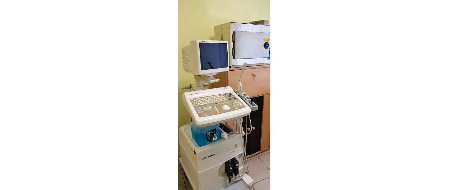 Ultrasonography