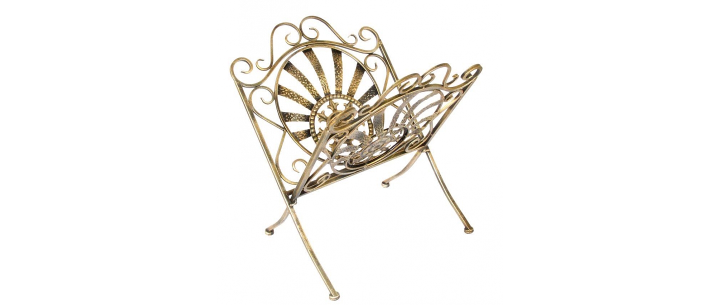 Various items for the interior