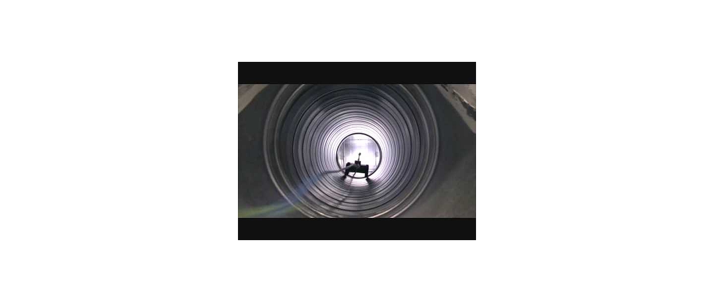 Ventilation cleaning