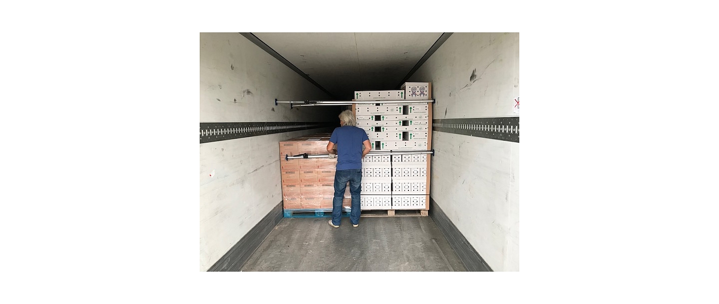 Freeway Logistics freight transportation