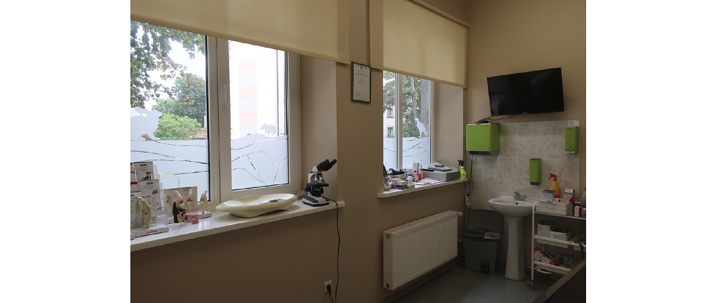 Veterinārs