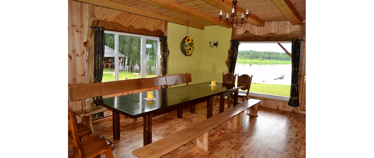 Помещения для праздников