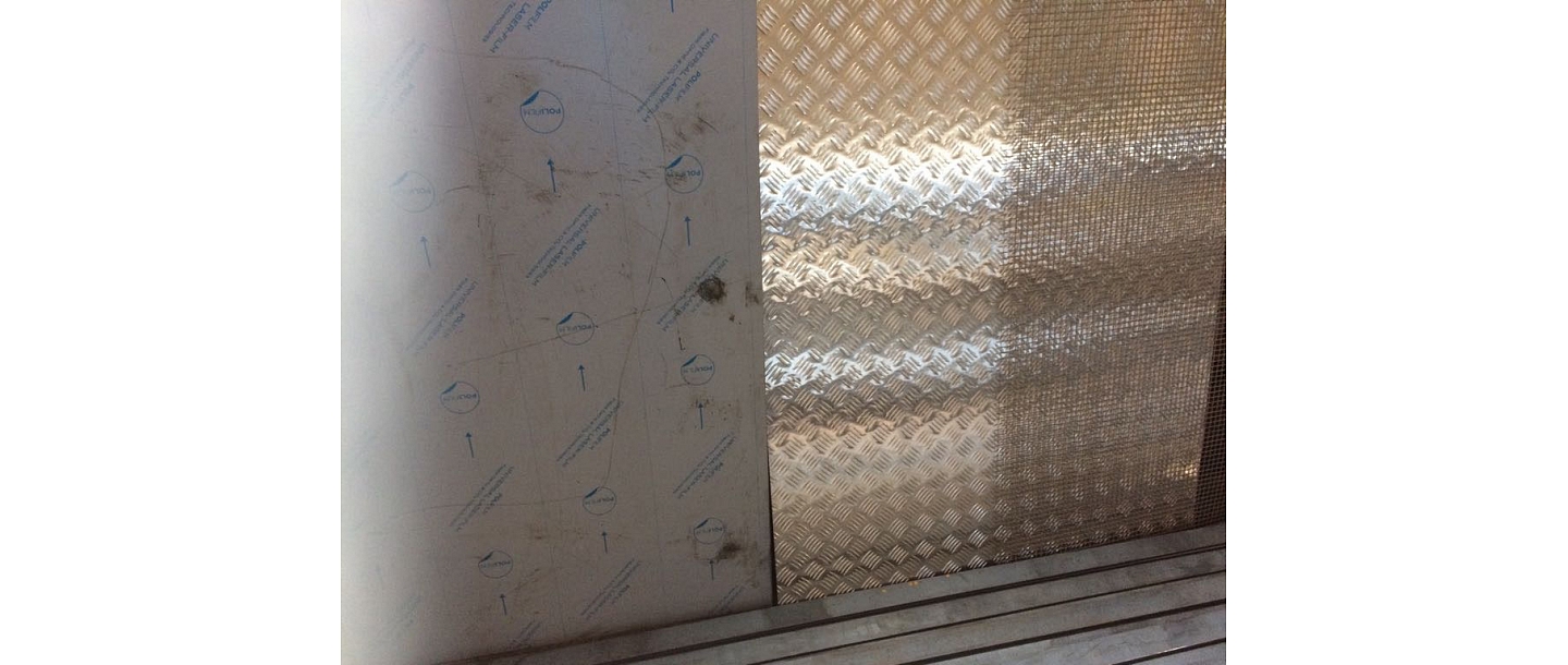 Trade of metal products