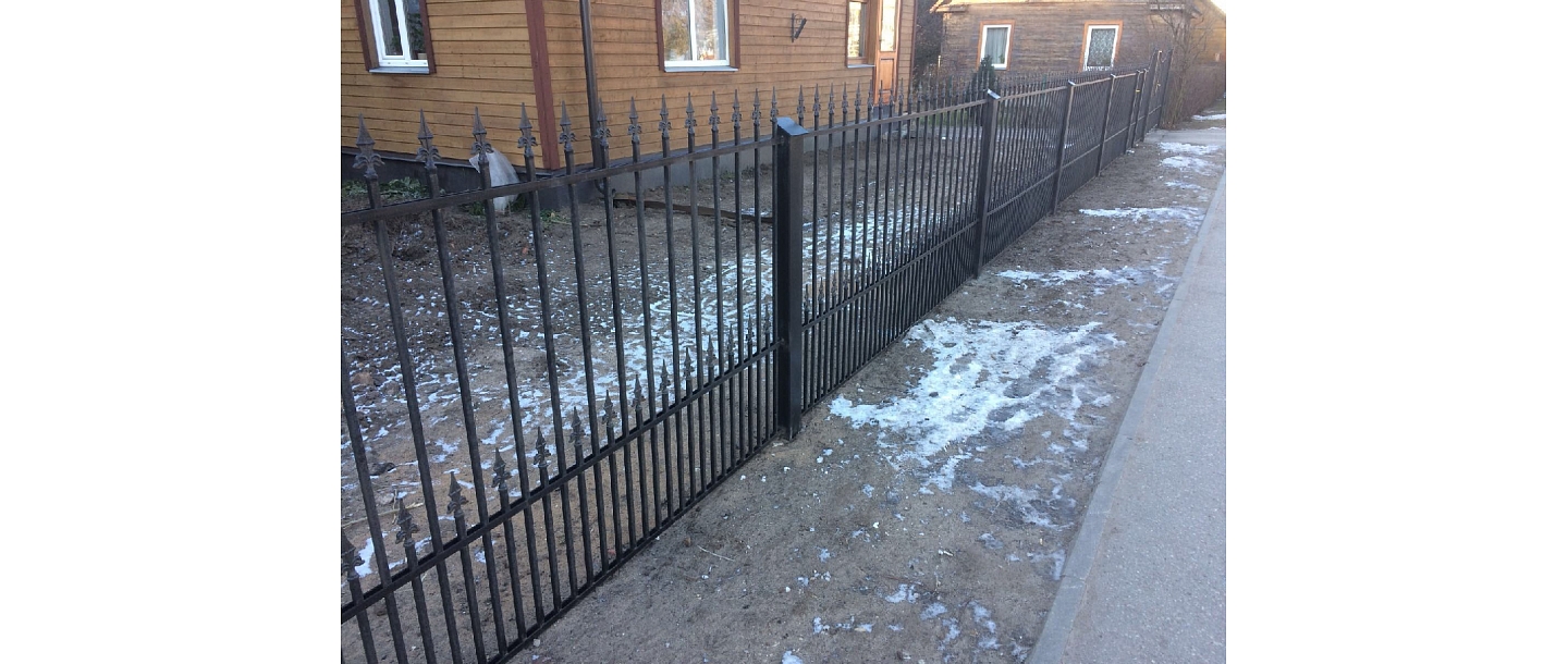 Trade of metal products