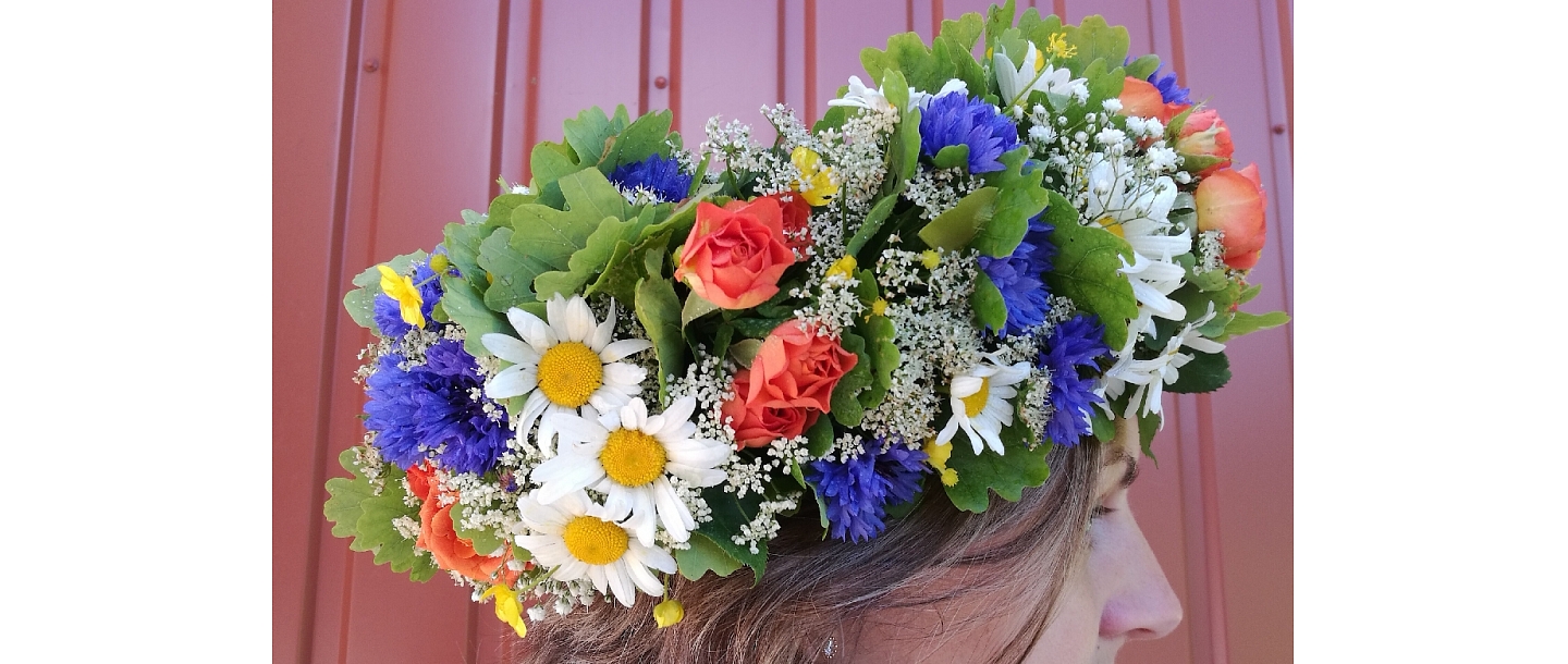 Ziedu klēpis, LTD, Flower salon, Shop - floristry 
