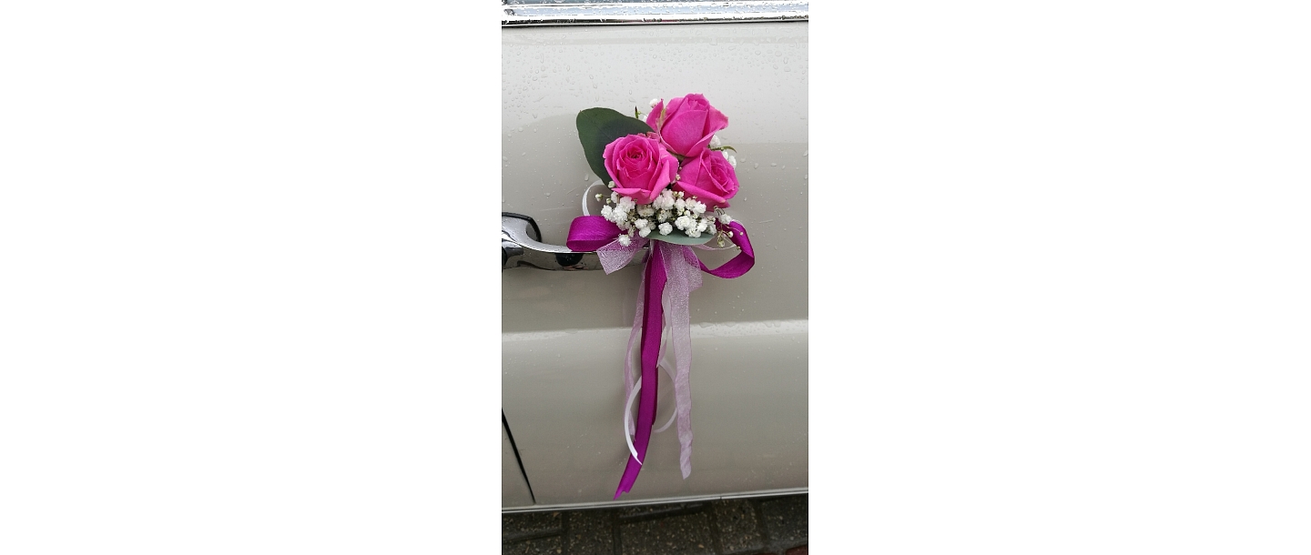 Ziedu klēpis, LTD, Flower salon, Shop - floristry 