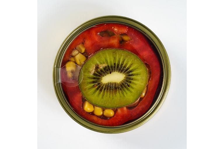 Innovative packaging