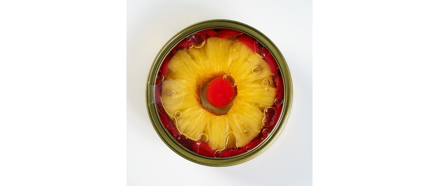 Tin jar lids