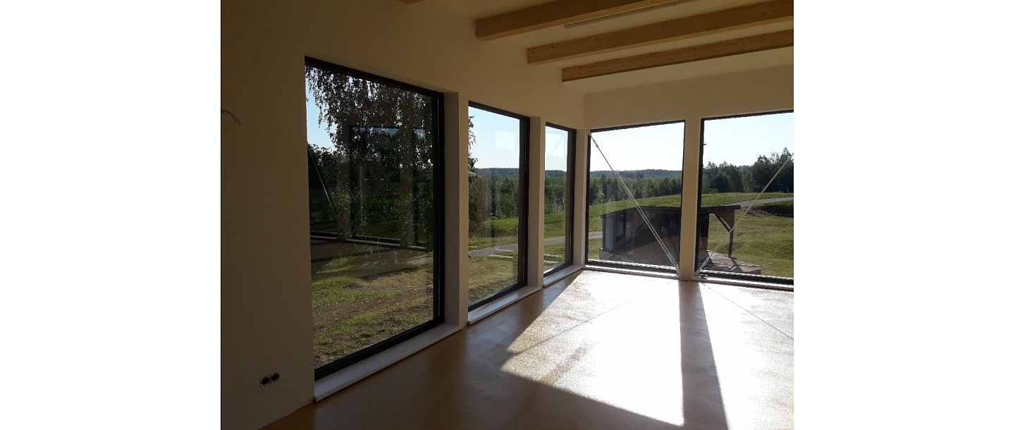 Montāžnieks DE, LTD 