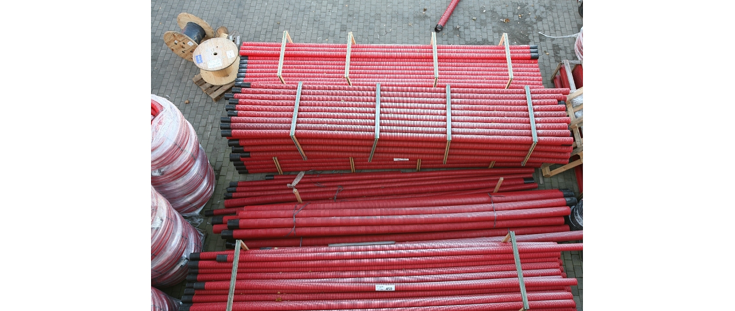 Pipes