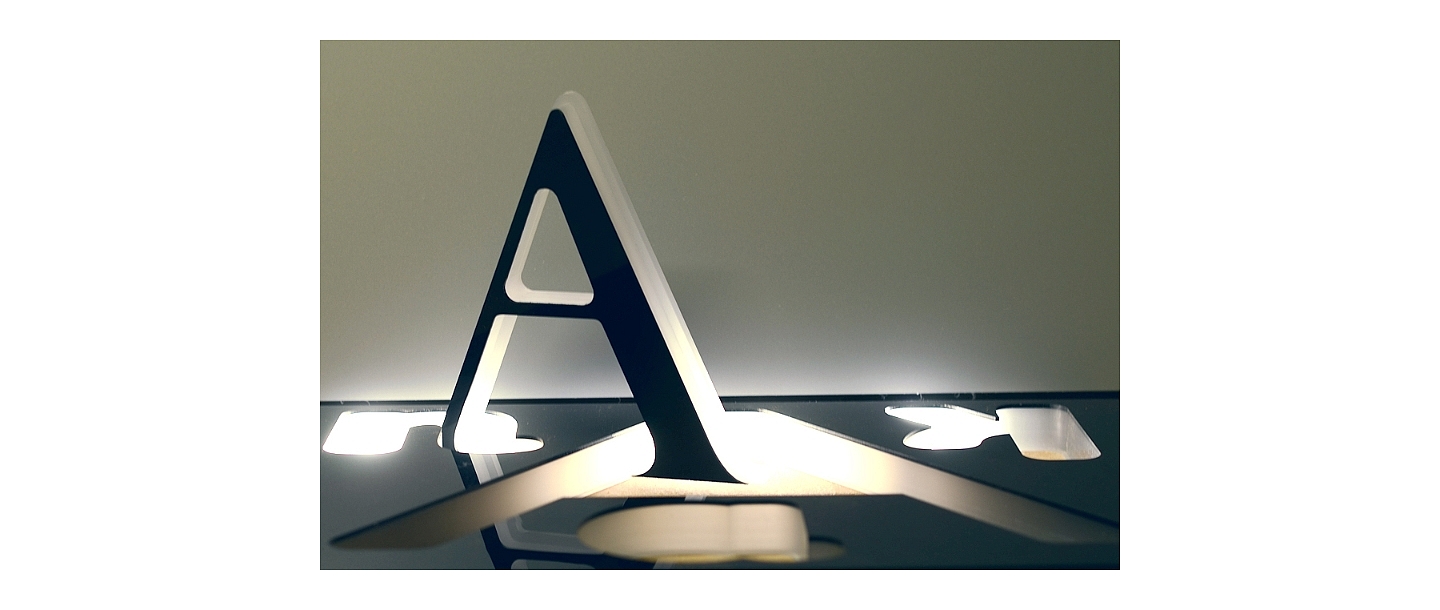 Acrylic milling