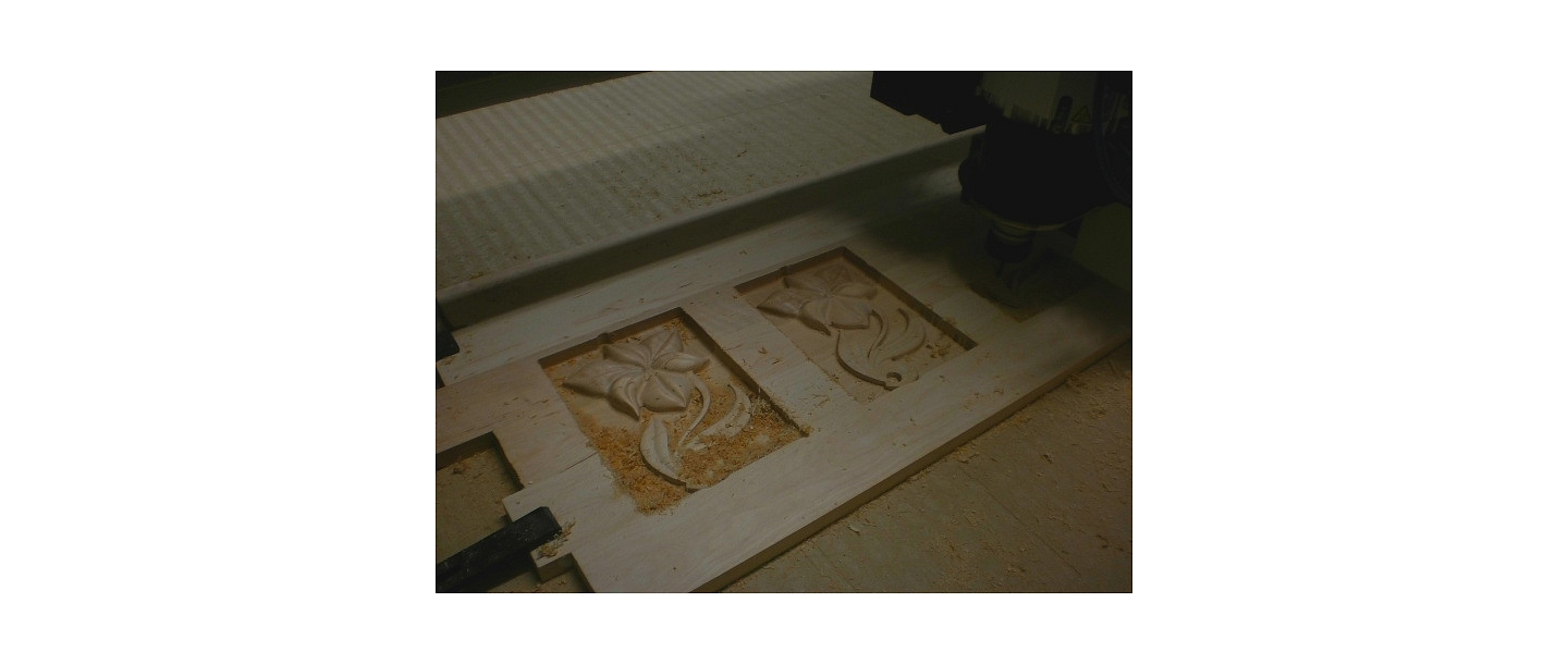 Milling works to order