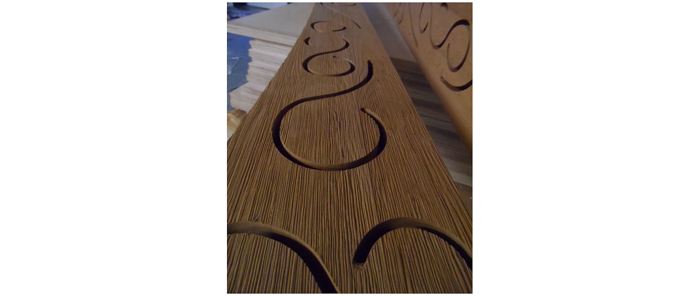 Furniture manufacturing