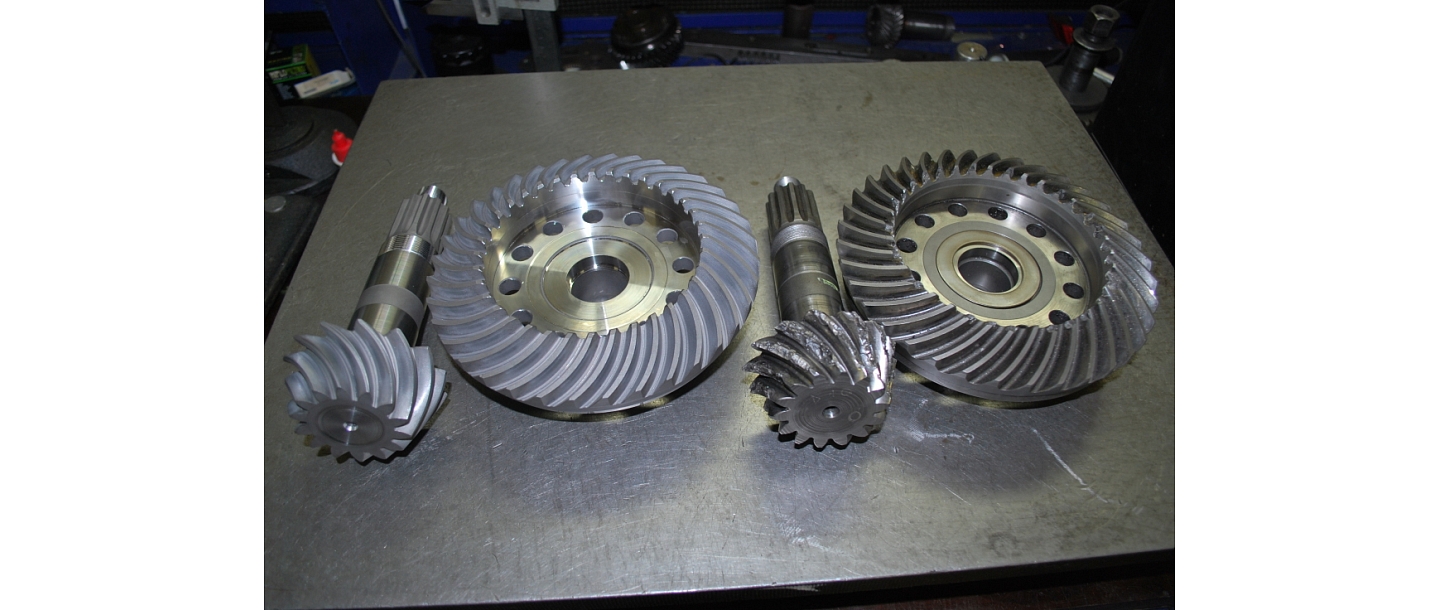 Bevel Gear, LTD, cogwheel manufacturing 