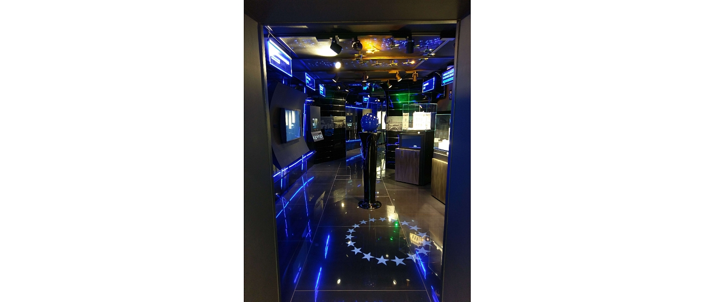 Knowledge Center Money World