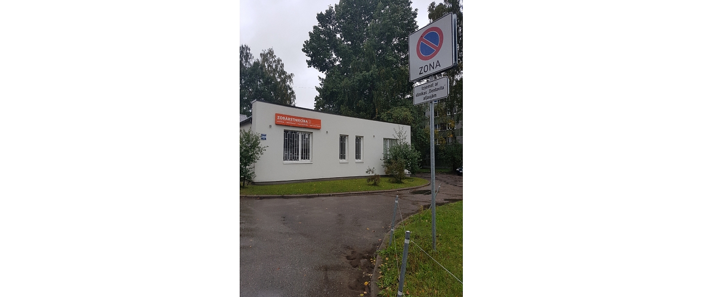 Dentistry, zobārsts Ķengarags