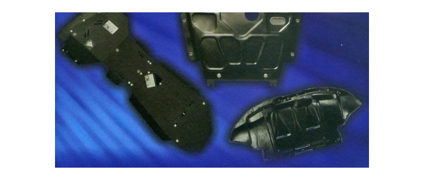 The largest selection of car accessories in Latvia